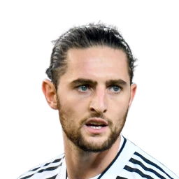 Adrien Rabiot Dream League Soccer 2023 / DLS23