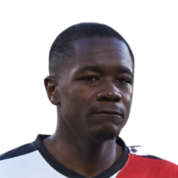 Gianelli Imbula Dream League Soccer 2023 / DLS23