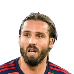 Leonardo Pavoletti Dream League Soccer 2023 / DLS23