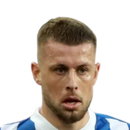 Adam Webster Dream League Soccer 2023 / DLS23