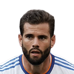 Nacho Fernández Dream League Soccer 2023 / DLS23