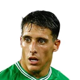 Cristian Tello Dream League Soccer 2023 / DLS23