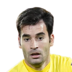 Manu Trigueros Dream League Soccer 2023 / DLS23