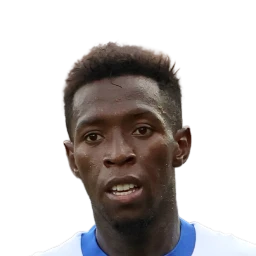 Birama Touré Dream League Soccer 2023 / DLS23