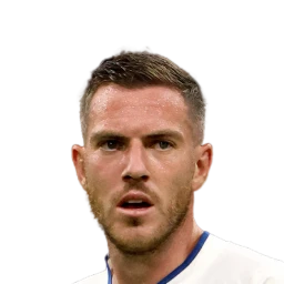 Jordan Veretout Dream League Soccer 2023 / DLS23
