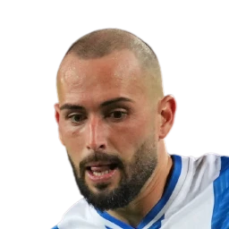 Aleix Vidal Dream League Soccer 2023 / DLS23