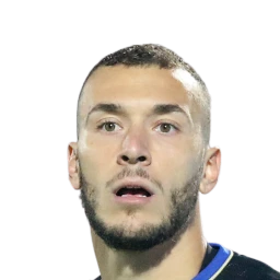 Simone Perilli Dream League Soccer 2023 / DLS23