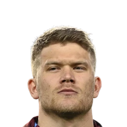 Andreas Cornelius Dream League Soccer 2023 / DLS23