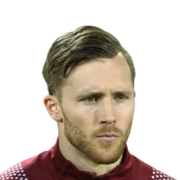Silvan Widmer Dream League Soccer 2023 / DLS23