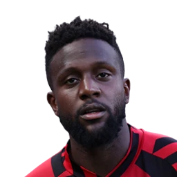 Divock Origi Dream League Soccer 2023 / DLS23