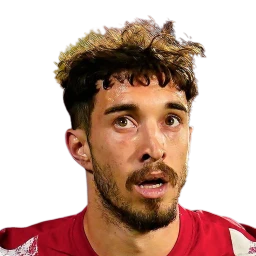 Šime Vrsaljko Dream League Soccer 2023 / DLS23