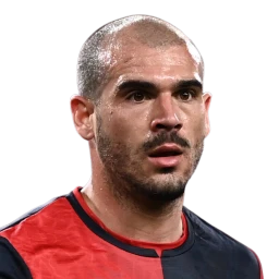 Stefano Sturaro Dream League Soccer 2023 / DLS23