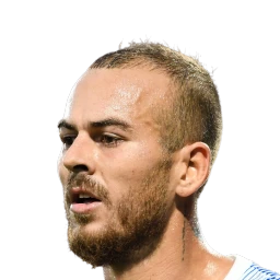 Denis Alibec Dream League Soccer 2023 / DLS23