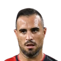 Nikola Maksimović Dream League Soccer 2023 / DLS23
