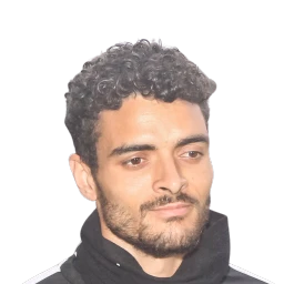 Tiago Ilori Dream League Soccer 2023 / DLS23