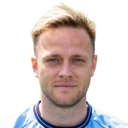 Todd Kane Dream League Soccer 2023 / DLS23