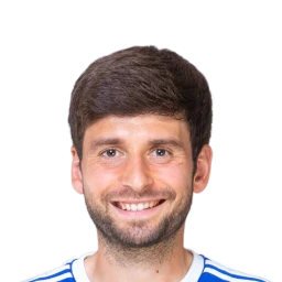 Sanjin Prcić Dream League Soccer 2023 / DLS23