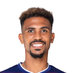 Cedric Hountondji Dream League Soccer 2023 / DLS23