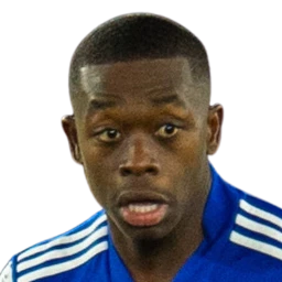 Nampalys Mendy Dream League Soccer 2023 / DLS23