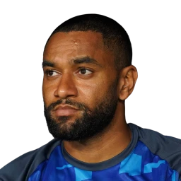 Jordan Amavi Dream League Soccer 2023 / DLS23