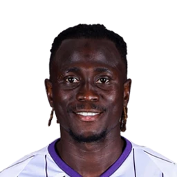 Issiaga Sylla Dream League Soccer 2023 / DLS23