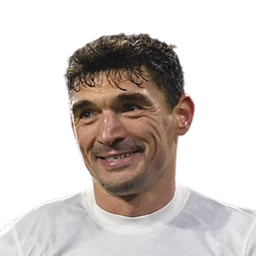 Claudiu Keseru Dream League Soccer 2023 / DLS23