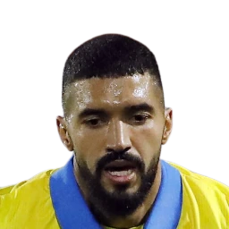 Zakaria Bakkali Dream League Soccer 2023 / DLS23