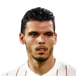 Karim Rekik Dream League Soccer 2023 / DLS23