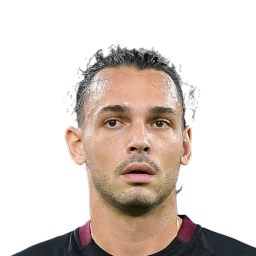 Frederic Veseli Dream League Soccer 2023 / DLS23