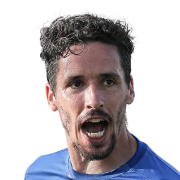 Luis Carlos Dream League Soccer 2023 / DLS23