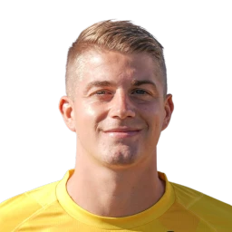 Paul Nardi Dream League Soccer 2023 / DLS23