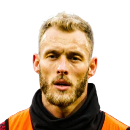 Joeri de Kamps Dream League Soccer 2023 / DLS23