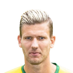 Michiel Kramer Dream League Soccer 2023 / DLS23