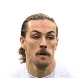Jackson Irvine Dream League Soccer 2023 / DLS23