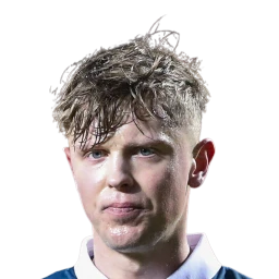Mark O'Hara Dream League Soccer 2023 / DLS23