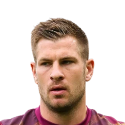 James Collins Dream League Soccer 2023 / DLS23