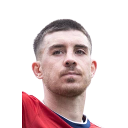Declan Gallagher Dream League Soccer 2023 / DLS23