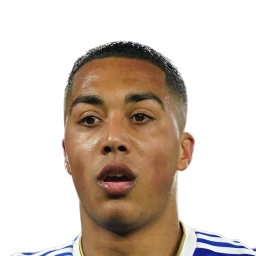Youri Tielemans Dream League Soccer 2023 / DLS23