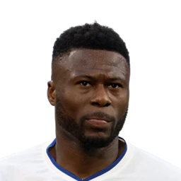 Chancel Mbemba Dream League Soccer 2023 / DLS23