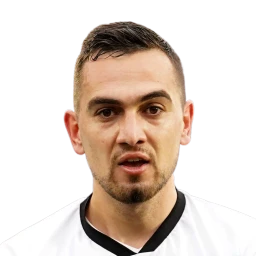 Gonzalo Escalante Dream League Soccer 2023 / DLS23