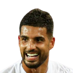 Emerson Palmieri Dream League Soccer 2023 / DLS23