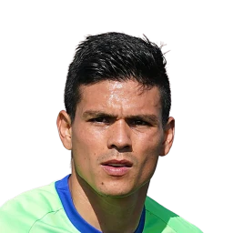 Jonathan Silva Dream League Soccer 2023 / DLS23
