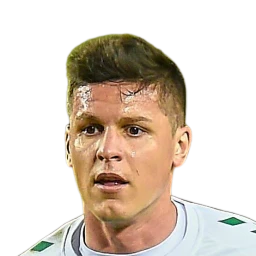 Guido Carrillo Dream League Soccer 2023 / DLS23