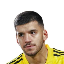 Gerónimo Rulli Dream League Soccer 2023 / DLS23