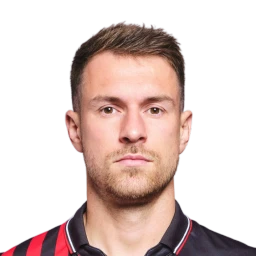 Aaron Ramsey Dream League Soccer 2023 / DLS23