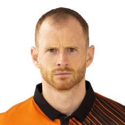 Mark Reynolds Dream League Soccer 2023 / DLS23