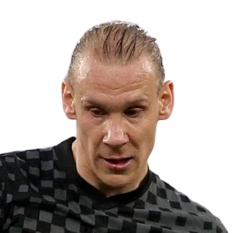 Domagoj Vida Dream League Soccer 2023 / DLS23