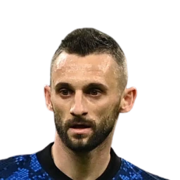 Marcelo Brozović Dream League Soccer 2023 / DLS23