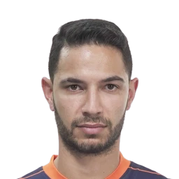 Pedro Mendes Dream League Soccer 2023 / DLS23