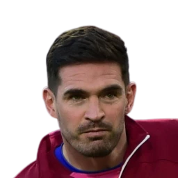 Kyle Lafferty Dream League Soccer 2023 / DLS23